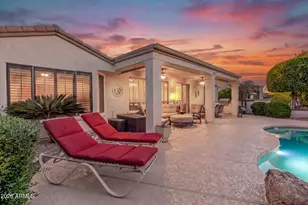 17740 W Canto Bonito Ln, Surprise, AZ 85387 - Photo 26