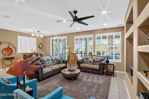 17740 W Canto Bonito Ln, Surprise, AZ 85387 - Photo 8