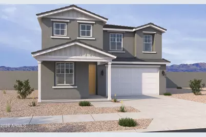 18276 W Buchanan Street, Goodyear, AZ 85338 - Photo 1