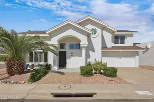 3224 E Taro Ln, Phoenix, AZ 85050 - Photo 1