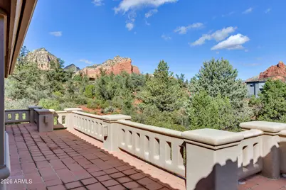 45 Painted Cliffs Drive, Sedona, AZ 86336 - Photo 44