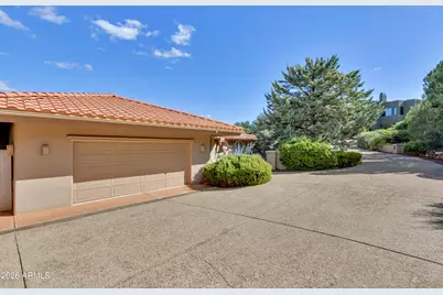 45 Painted Cliffs Drive, Sedona, AZ 86336 - Photo 56