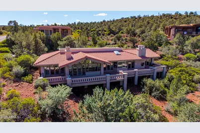 45 Painted Cliffs Drive, Sedona, AZ 86336 - Photo 60