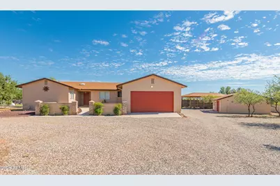 955 S 8th Street, Cottonwood, AZ 86326 - Photo 2