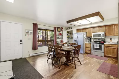 2582 Mustang Circle #A9, Pinetop, AZ 85935 - Photo 10