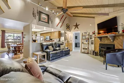 2582 Mustang Circle #A9, Pinetop, AZ 85935 - Photo 8