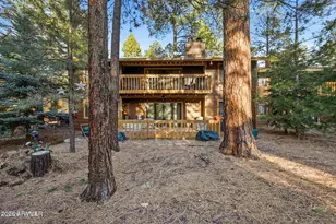 2582 Mustang Cir, Pinetop, AZ 85935 - Photo 26