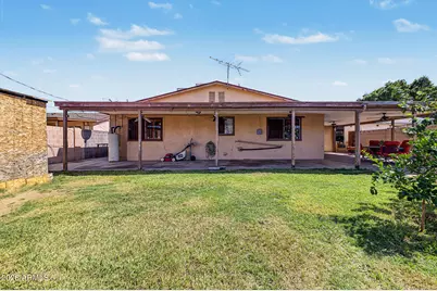 3602 N 64th Drive, Phoenix, AZ 85033 - Photo 28
