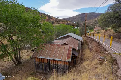 123 Star Avenue, Bisbee, AZ 85603 - Photo 2