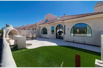 8762 E Greenview Drive, Gold Canyon, AZ 85118 - Photo 32