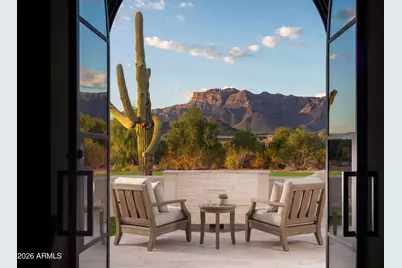 8762 E Greenview Drive, Gold Canyon, AZ 85118 - Photo 1