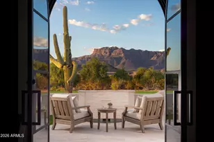8762 E Greenview Dr, Gold Canyon, AZ 85118 - Photo 1