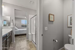13648 W Desert Glen Dr, Sun City West, AZ 85375 - Photo 24