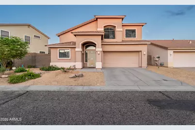 6730 E Preston Street #60, Mesa, AZ 85215 - Photo 2