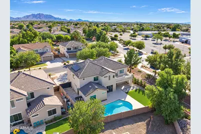 18802 E Cardinal Way, Queen Creek, AZ 85142 - Photo 90