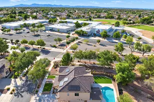 18802 E Cardinal Way, Queen Creek, AZ 85142 - Photo 92