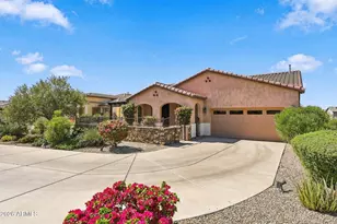 17966 W Ashurst Dr, Goodyear, AZ 85338 - Photo 4