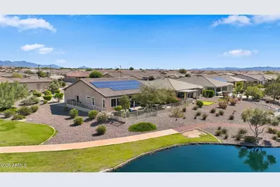 17966 W Ashurst Drive, Goodyear, AZ 85338 - Photo 2
