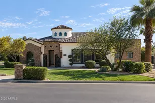 2438 S Peacock Pl, Chandler, AZ 85286 - Photo 2
