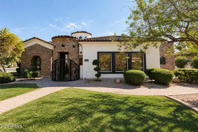 2438 S Peacock Place, Chandler, AZ 85286 - Photo 88