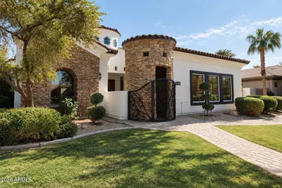 2438 S Peacock Place, Chandler, AZ 85286 - Photo 64