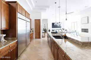 2438 S Peacock Pl, Chandler, AZ 85286 - Photo 32