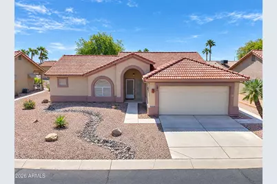 1591 E Firestone Drive, Chandler, AZ 85249 - Photo 42