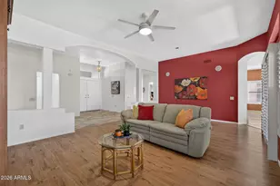 21616 N 158th Dr, Sun City West, AZ 85375 - Photo 14