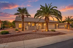 21616 N 158th Dr, Sun City West, AZ 85375 - Photo 1
