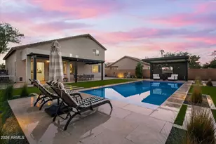 1360 E Dana Pl, Chandler, AZ 85225 - Photo 32