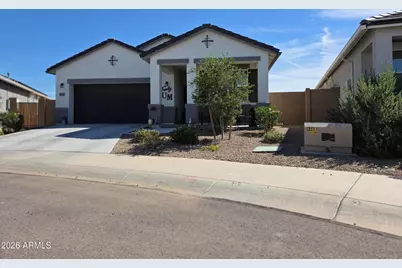 22875 N Rummler Lane, Maricopa, AZ 85138 - Photo 2