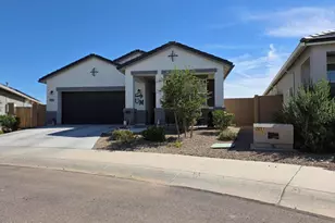22875 N Rummler Ln, Maricopa, AZ 85138 - Photo 2