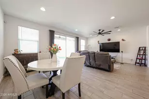 36560 W Leonessa Ave, Maricopa, AZ 85138 - Photo 8