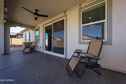 36560 W Leonessa Avenue, Maricopa, AZ 85138 - Photo 22