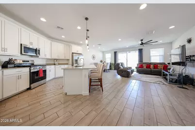 36560 W Leonessa Avenue, Maricopa, AZ 85138 - Photo 4