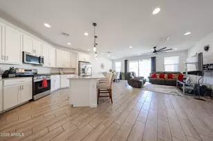 36560 W Leonessa Ave, Maricopa, AZ 85138 - Photo 4