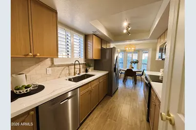 3009 N Salida Del Sol --, Chandler, AZ 85224 - Photo 2