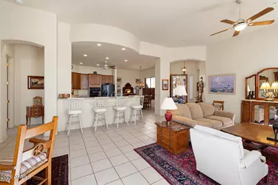 10 Colinas --, Sedona, AZ 86351 - Photo 6