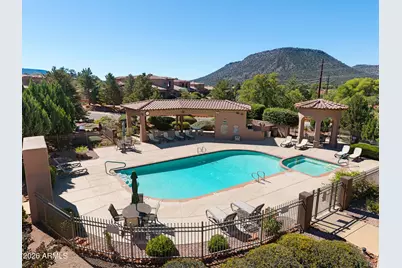 10 Colinas --, Sedona, AZ 86351 - Photo 2
