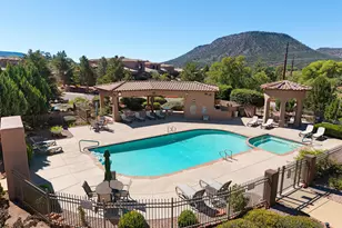 10 Colinas, Sedona, AZ 86351 - Photo 2