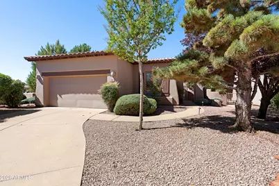 10 Colinas --, Sedona, AZ 86351 - Photo 1