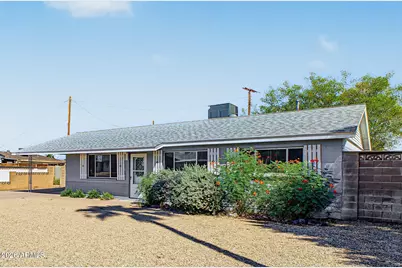 1037 N 74th Street, Scottsdale, AZ 85257 - Photo 2