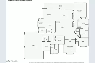 2758 E Locust Drive, Chandler, AZ 85286 - Photo 40