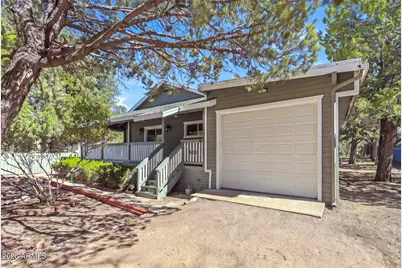 905 N William Tell Circle, Payson, AZ 85541 - Photo 2