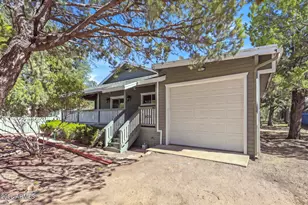 905 N William Tell Cir, Payson, AZ 85541 - Photo 2