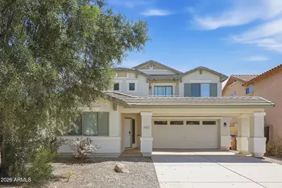 4367 E Mine Shaft Road, San Tan Valley, AZ 85143 - Photo 1