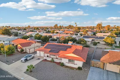 10912 W Connecticut Avenue, Sun City, AZ 85351 - Photo 28