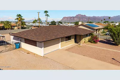 1008 E Friar Avenue, Apache Junction, AZ 85119 - Photo 36