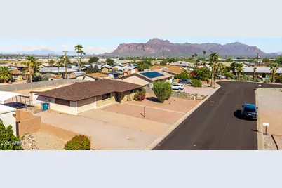 1008 E Friar Avenue, Apache Junction, AZ 85119 - Photo 32