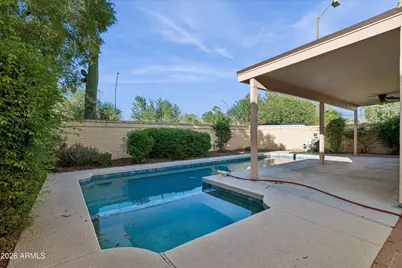 9596 E Windrose Drive, Scottsdale, AZ 85260 - Photo 40